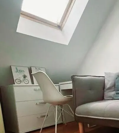 Urban Escape Chic سكوبجي