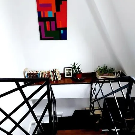 Urban Escape Chic